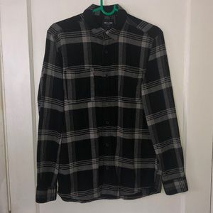 Only & Sons flannel